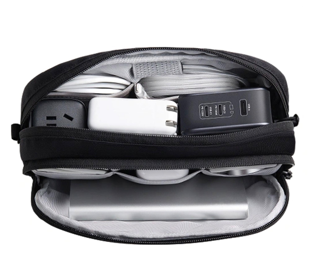 UGREEN Organizer podróżny na akcesoria elektroniczne LP930 roz. M - 1501524 - zdjęcie 2
